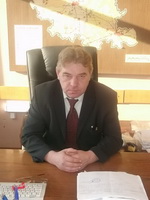 Сурков Александр Михайлович.
