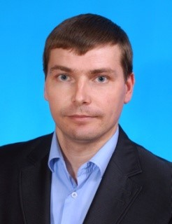 Васильев Александр Михайлович.