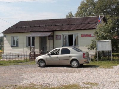 Администрация муниципального образования сельское поселение деревня Михали.