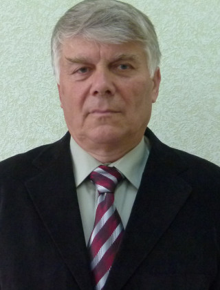 Кирган Николай Петрович.