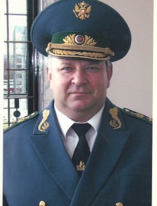 Васютин Александр Сергеевич.