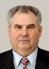 Стеликов Анатолий Иванович.