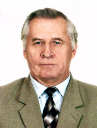 Стороженко Николай Егорович.