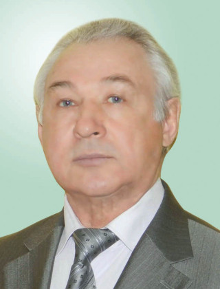 Шалаев Валентин Алексеевич.